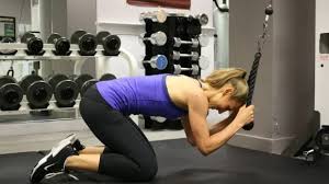 abdominals