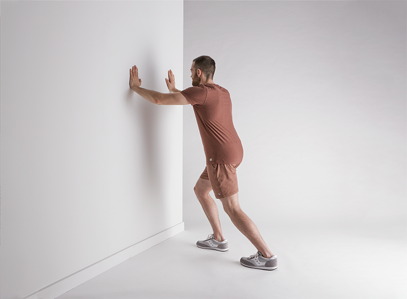 calves