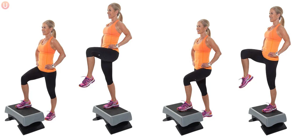 glutes