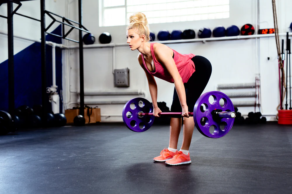 hamstrings