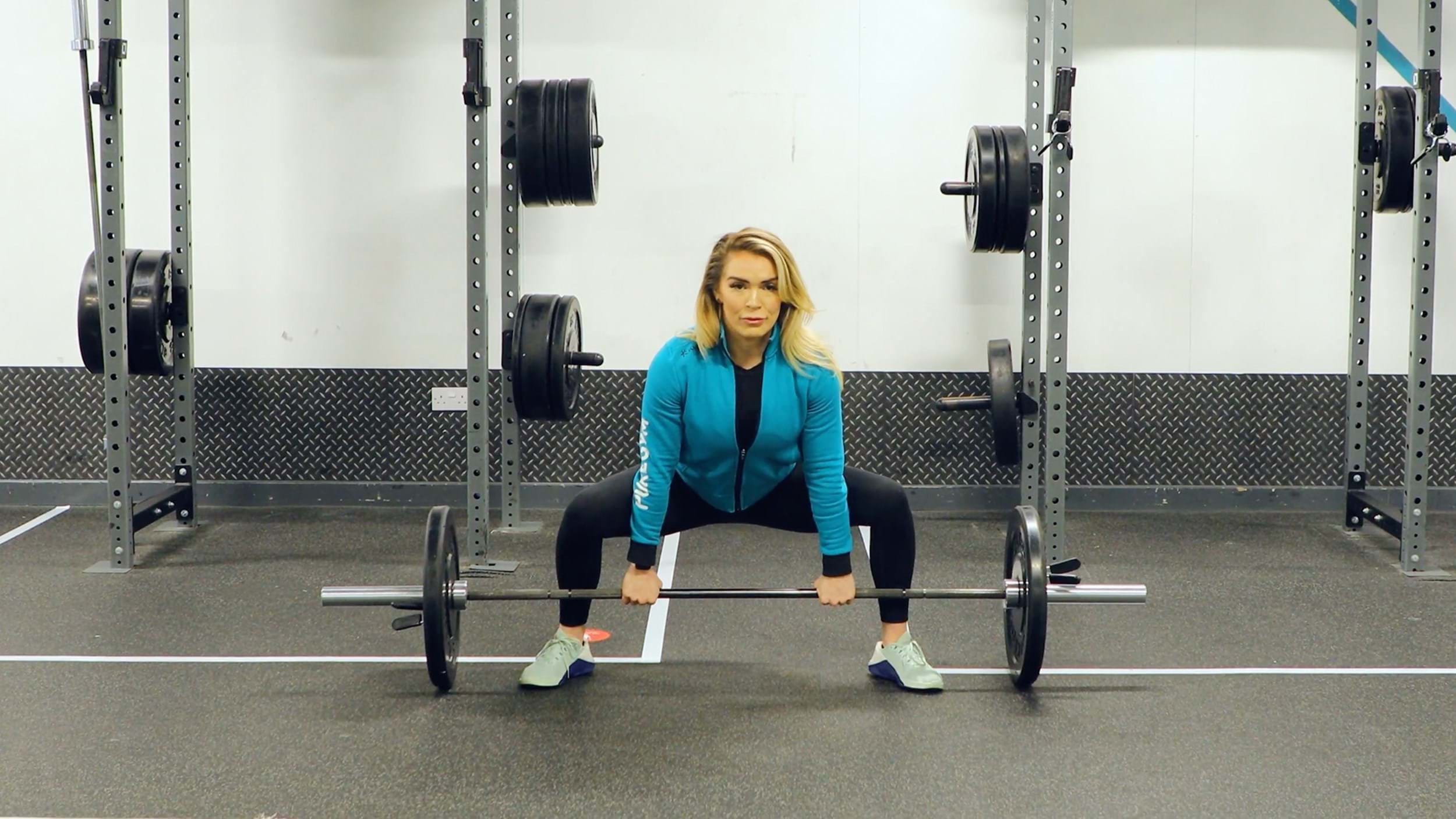 hamstrings