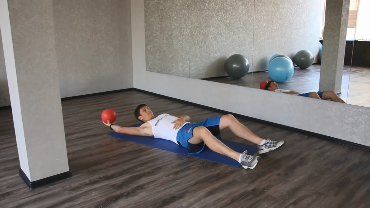 abdominals