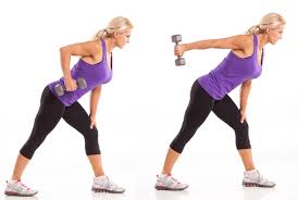 triceps