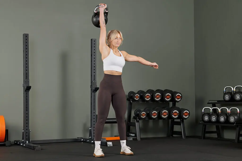muscle snatch