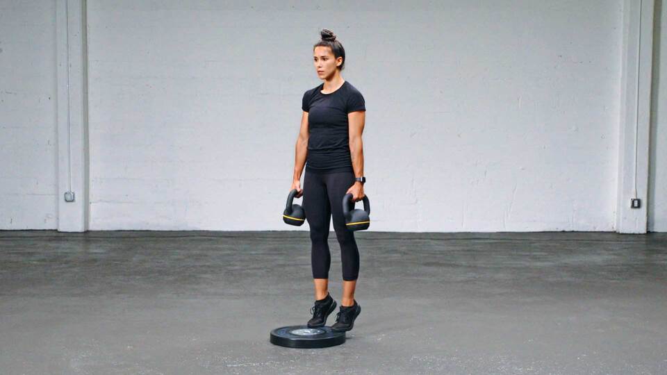 calves