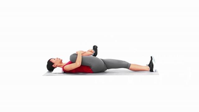 glutes