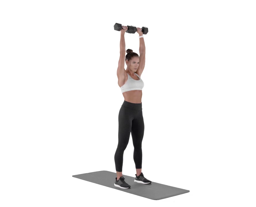 shoulders