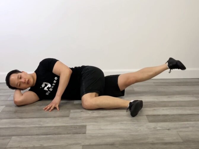 adductors