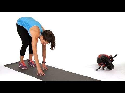 seated flat bench leg pull-in