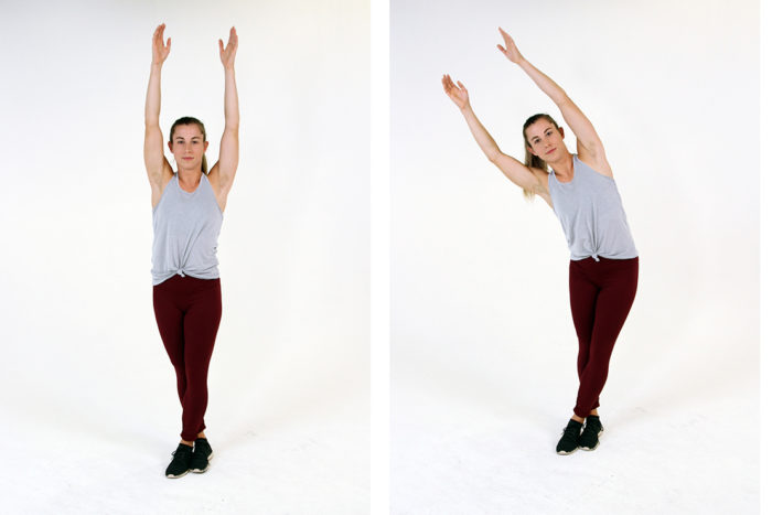 abdominals