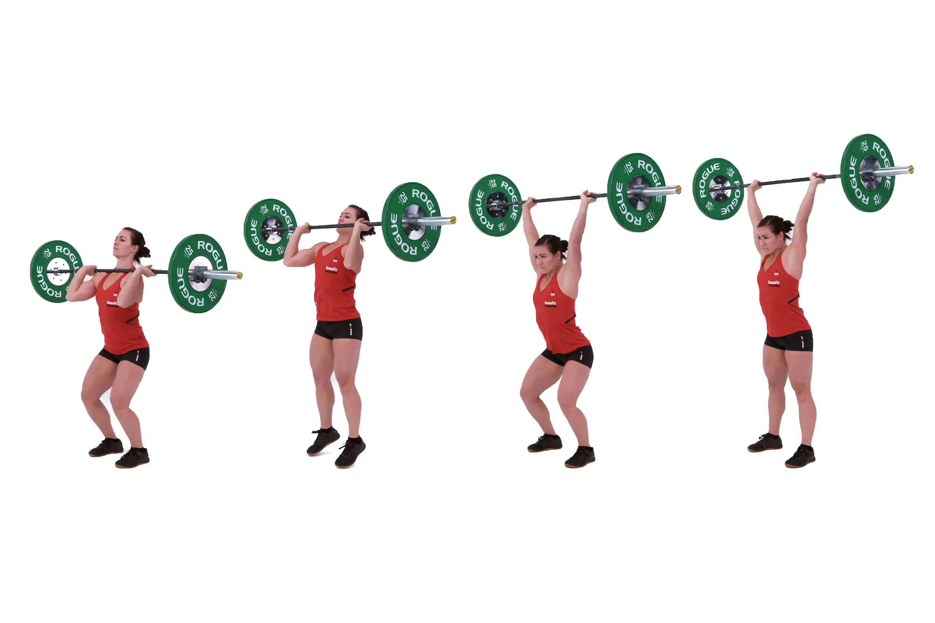 split jerk