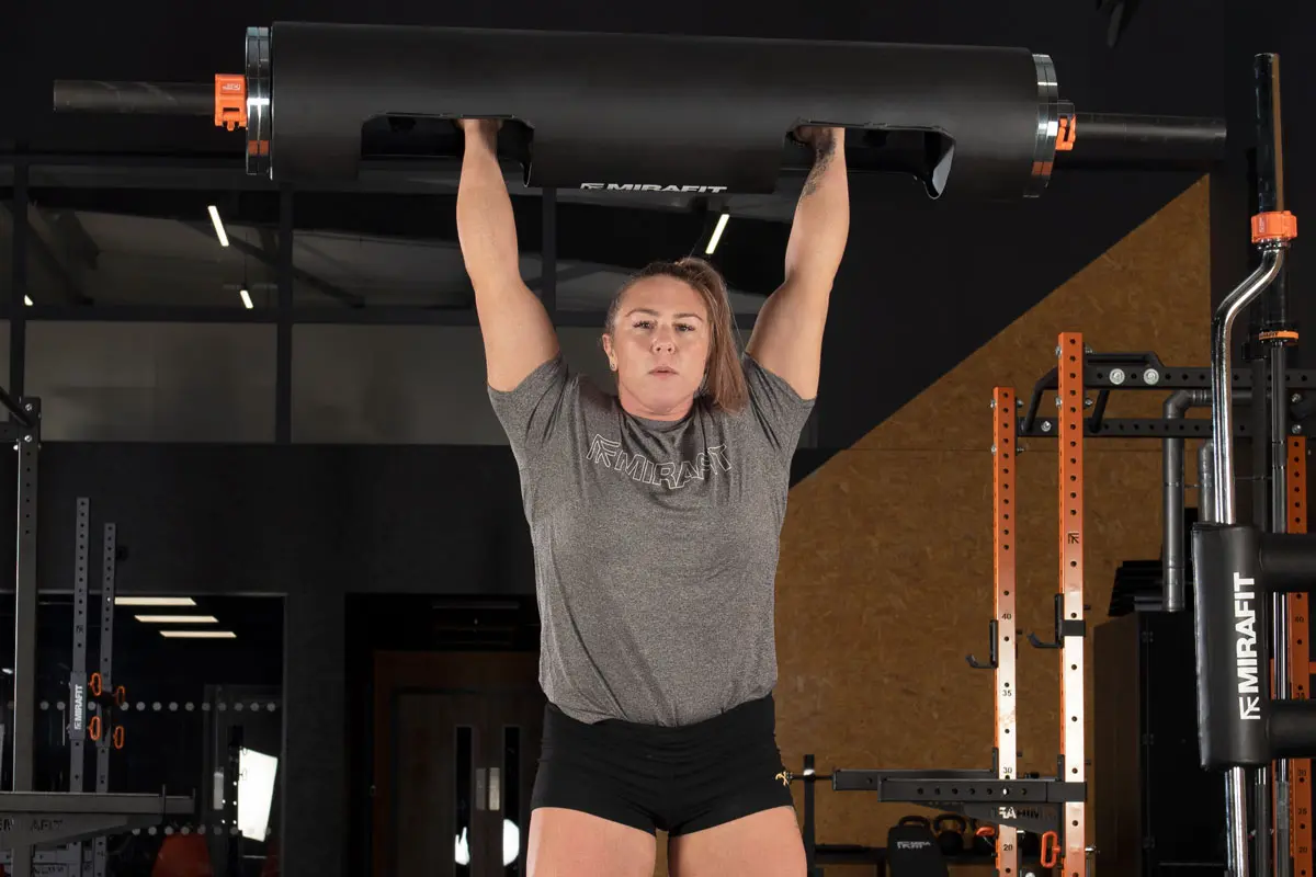 log lift