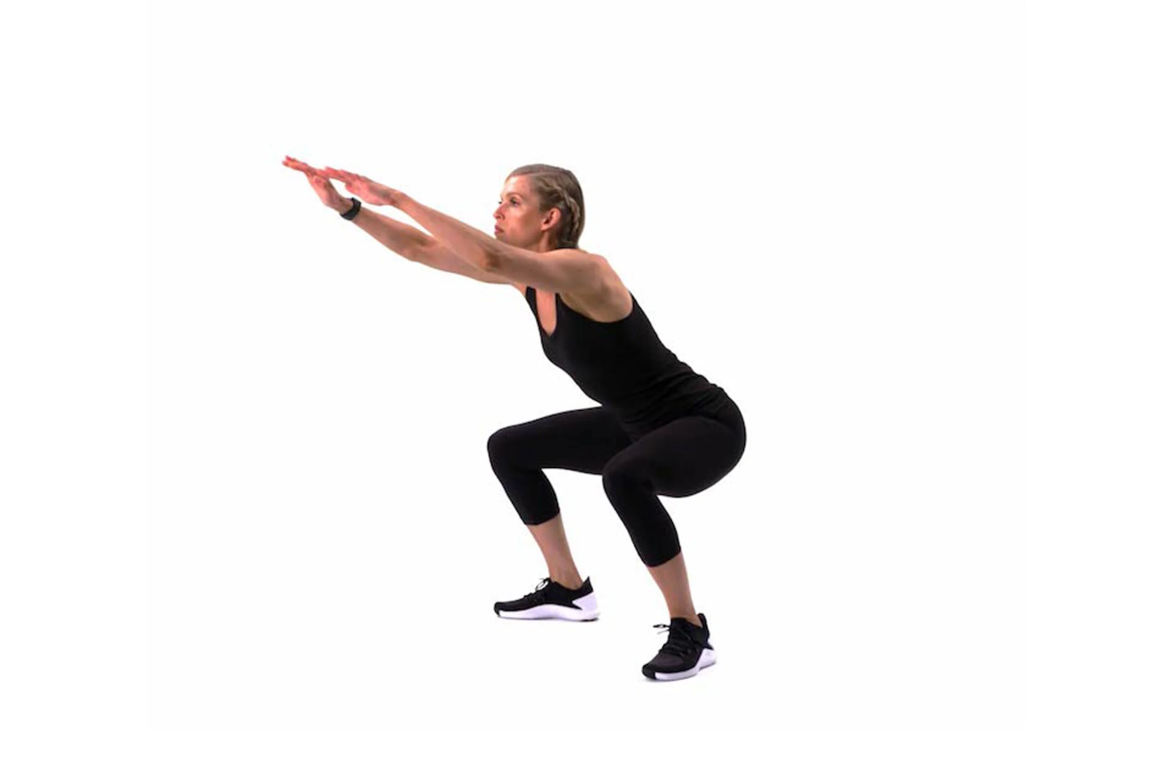 speed squats