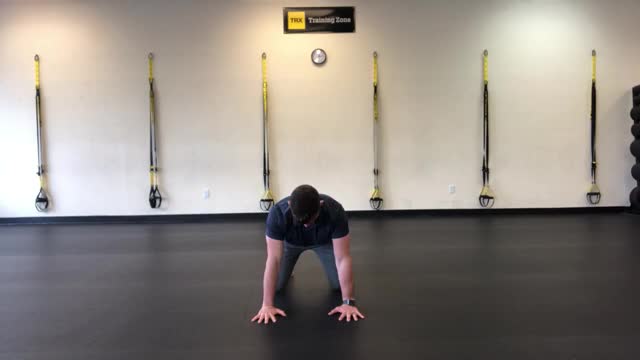 linear 3-part start technique