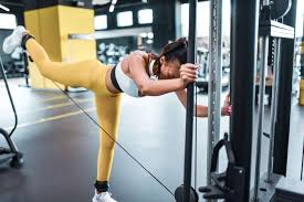glutes