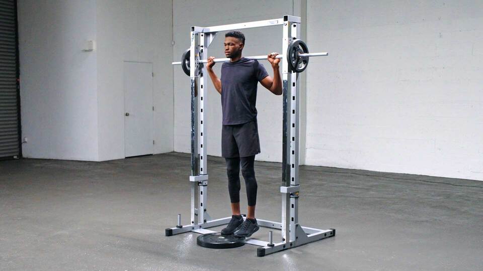 calves
