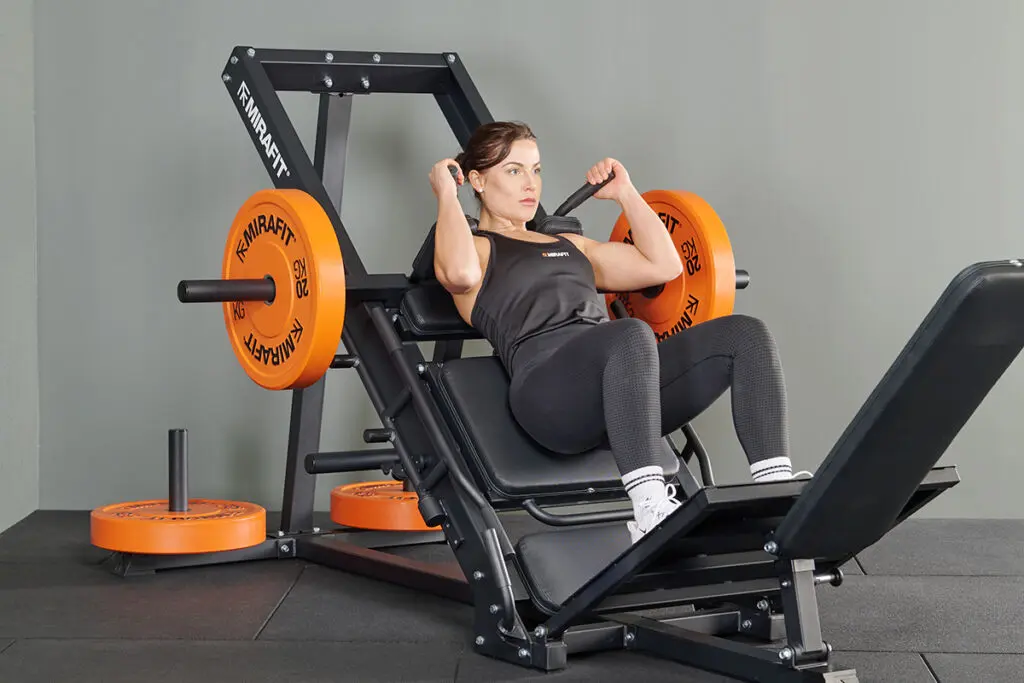 hack squat