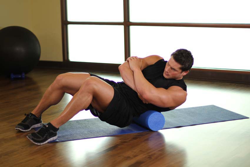 latissimus dorsi-smr