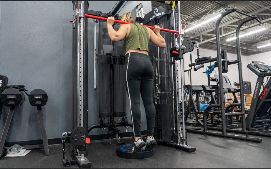 calves