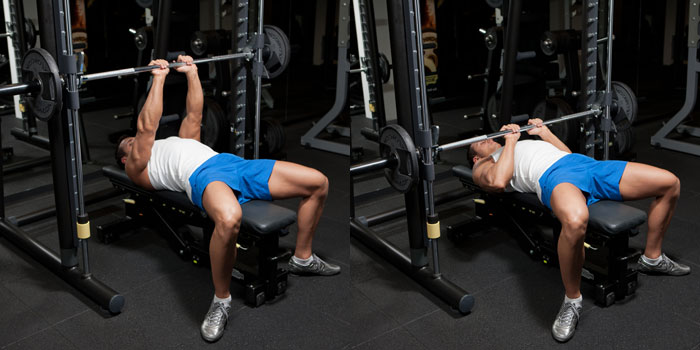 triceps