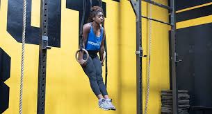 ring dips