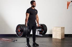 rickshaw deadlift