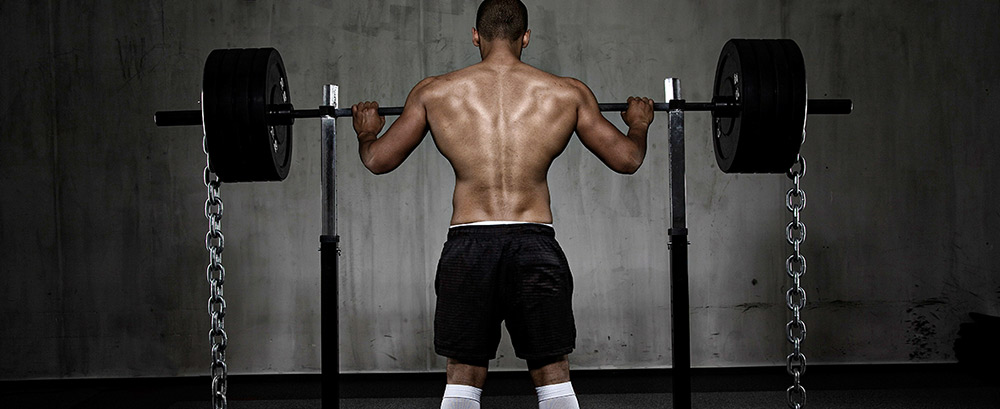 deadlift with chains