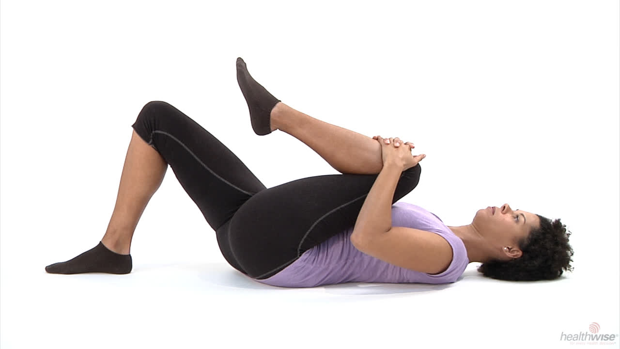 glutes