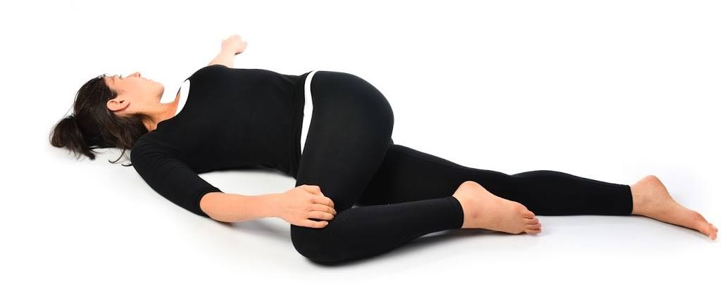 glutes