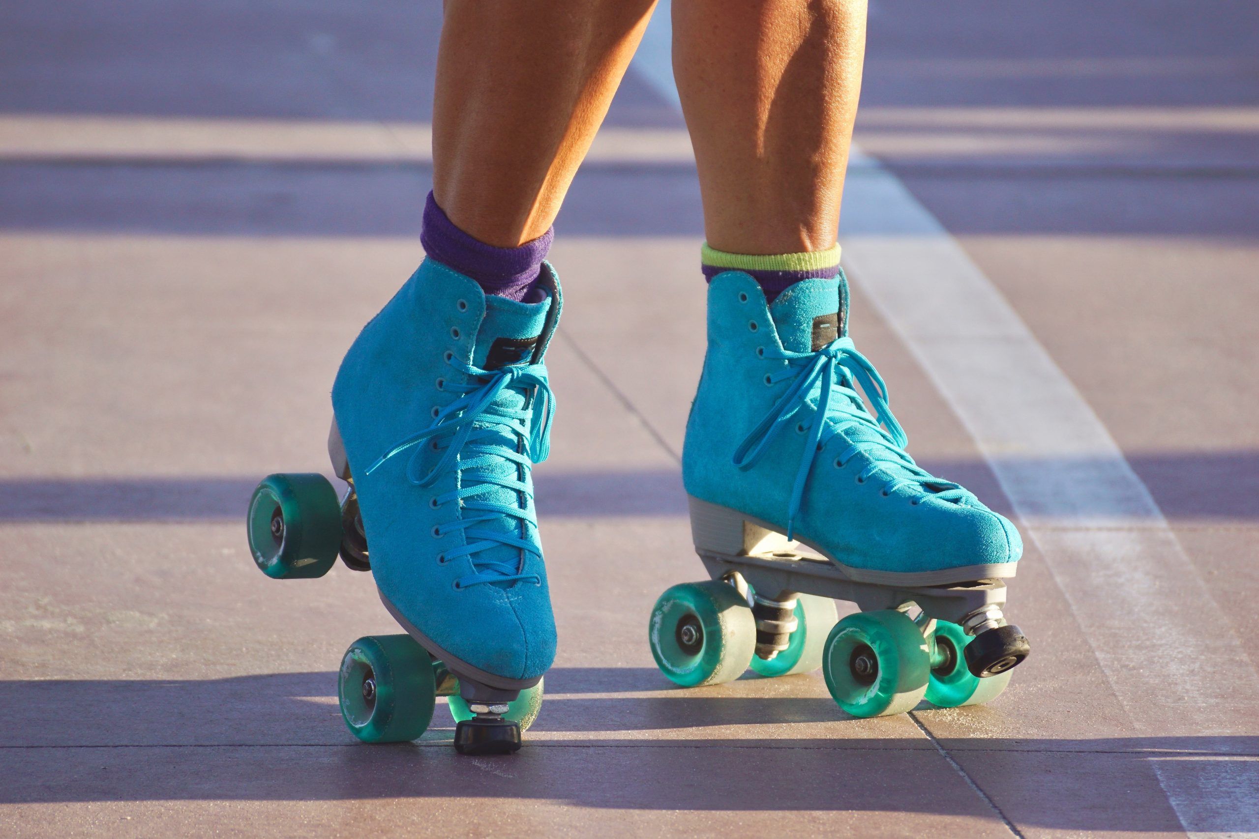 skating