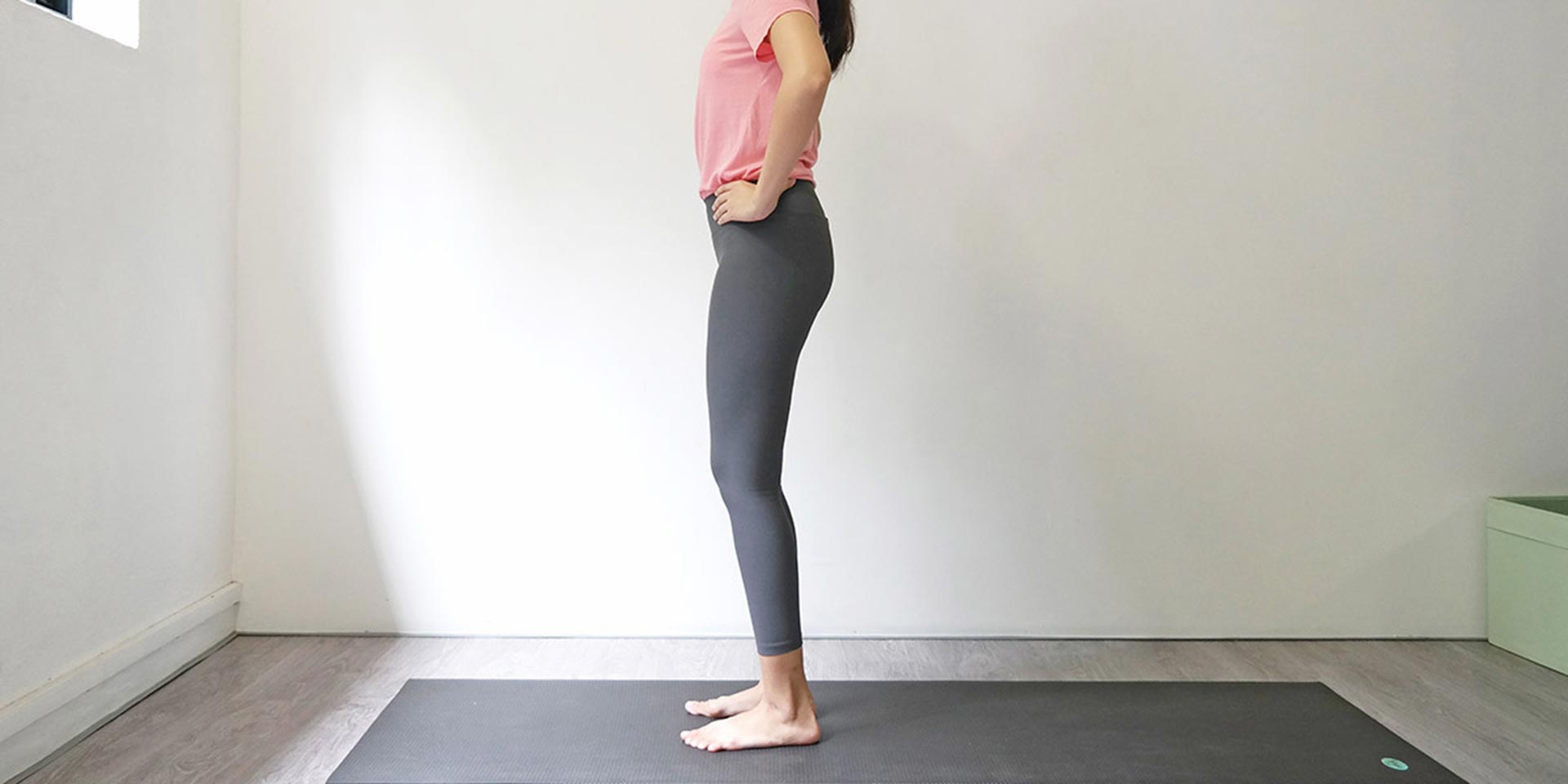 lower back