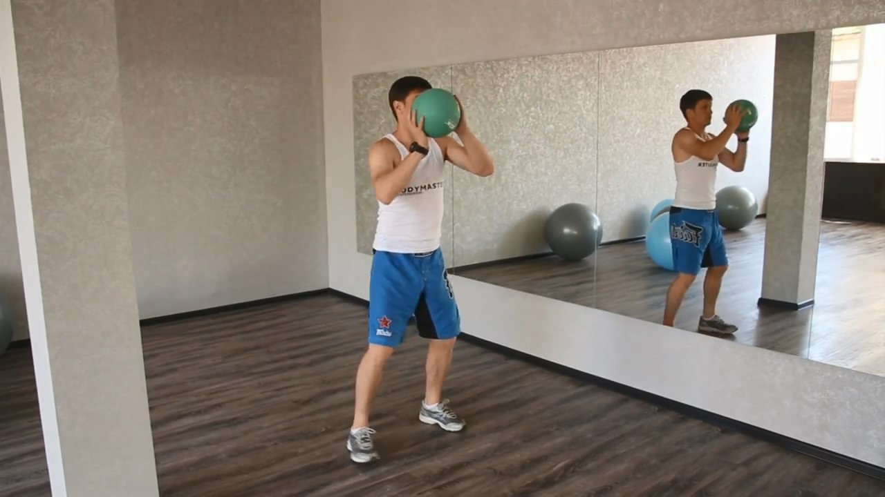 shoulders