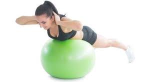 weighted ball hyperextension