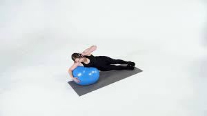 abdominals