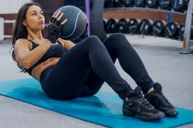 abdominals