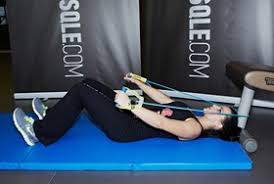 abdominals