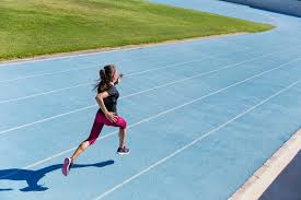 wind sprints