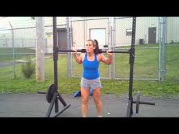 yoke walk