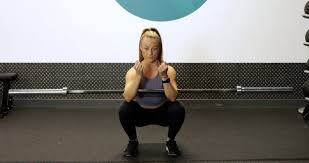 zercher squats
