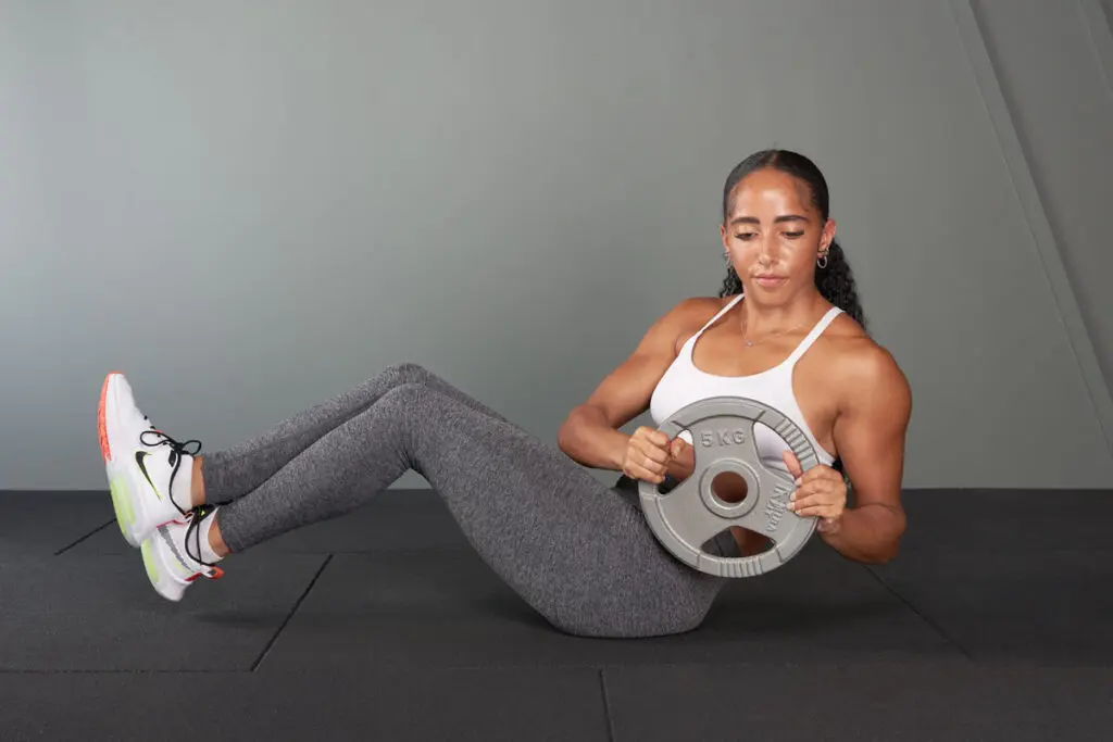 plate twist