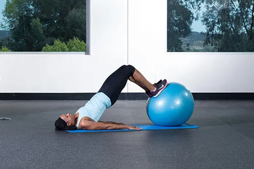 glutes